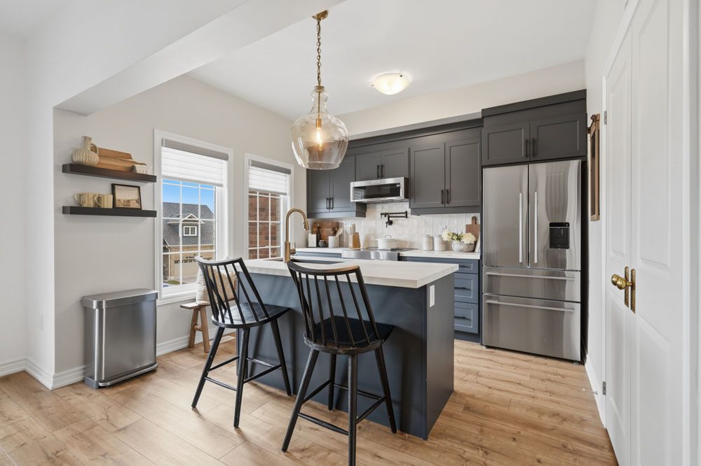 Open property gallery