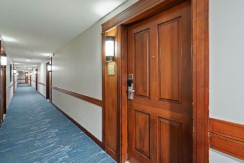 Open property gallery