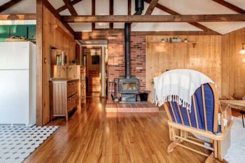 Open property gallery