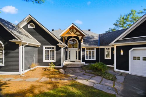 Open property gallery