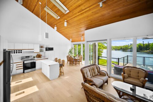 Open property gallery