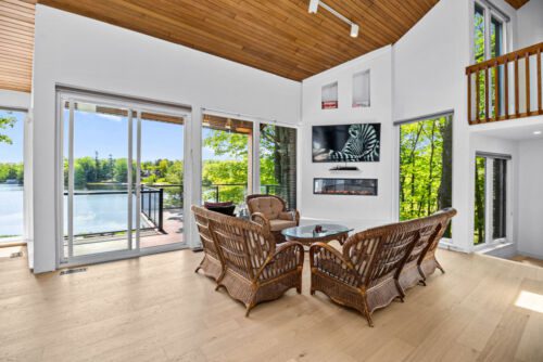 Open property gallery
