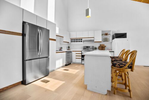 Open property gallery