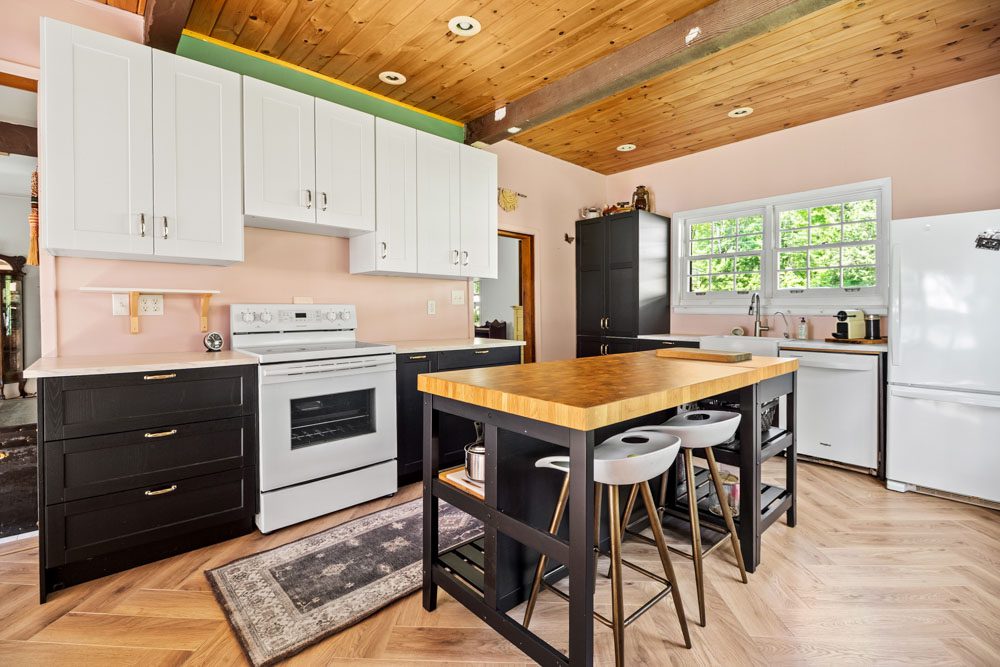 Open property gallery