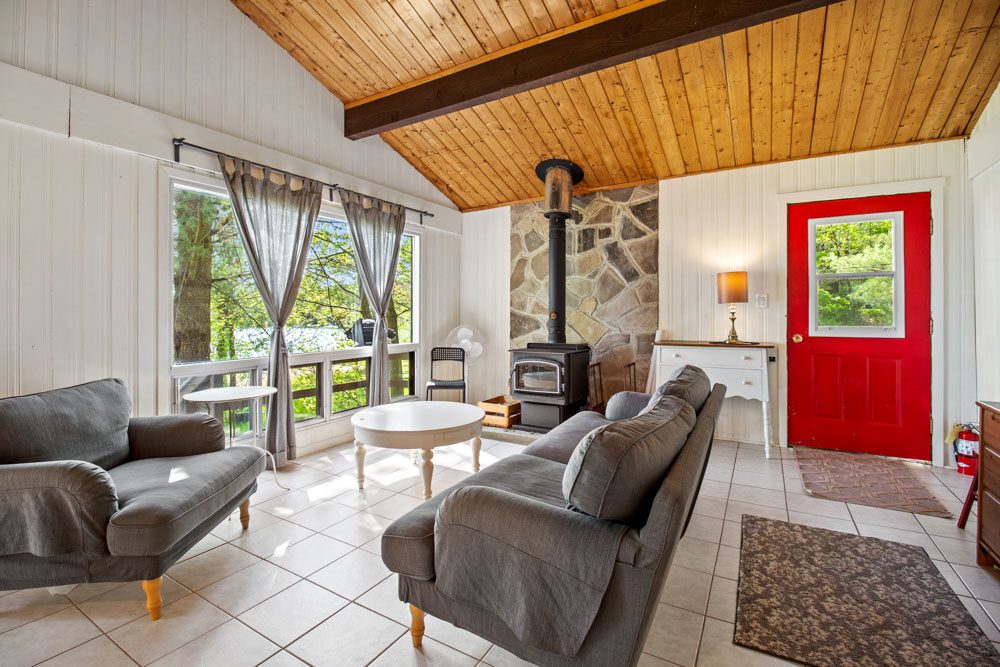 Open property gallery