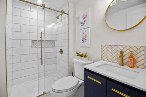 Open property gallery