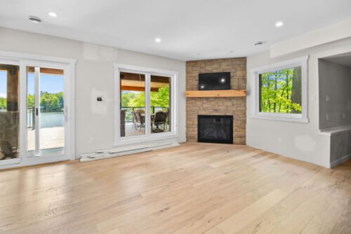 Open property gallery