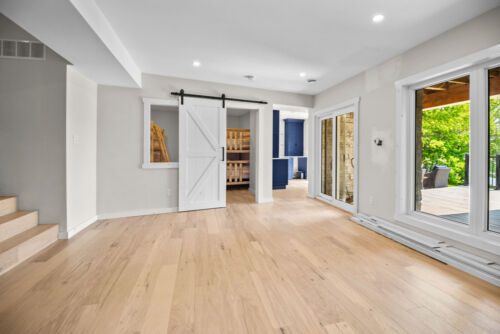 Open property gallery