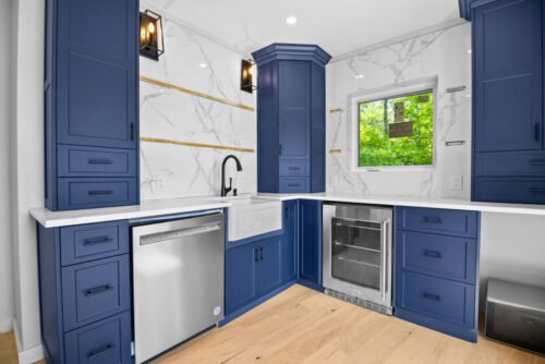 Open property gallery