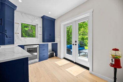 Open property gallery