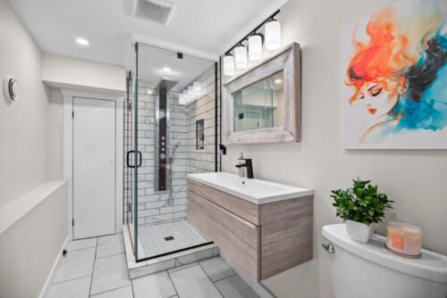 Open property gallery
