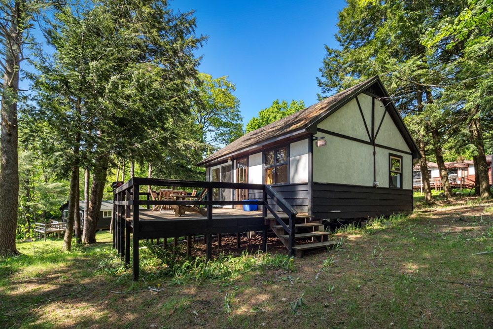 Open property gallery