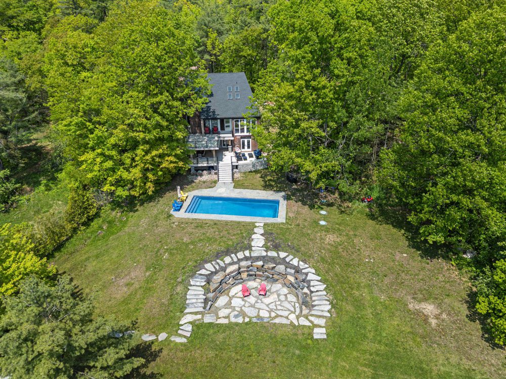 Open property gallery