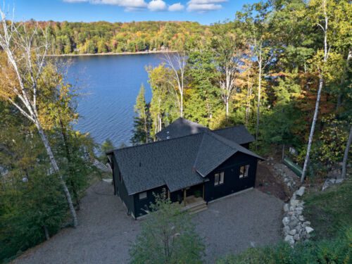 Open property gallery