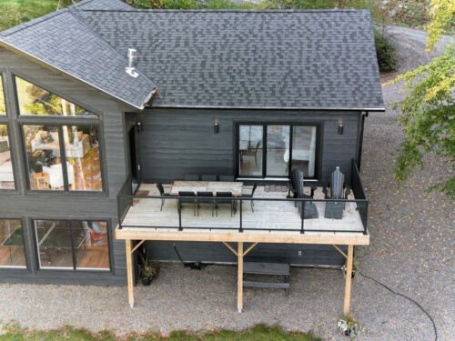 Open property gallery