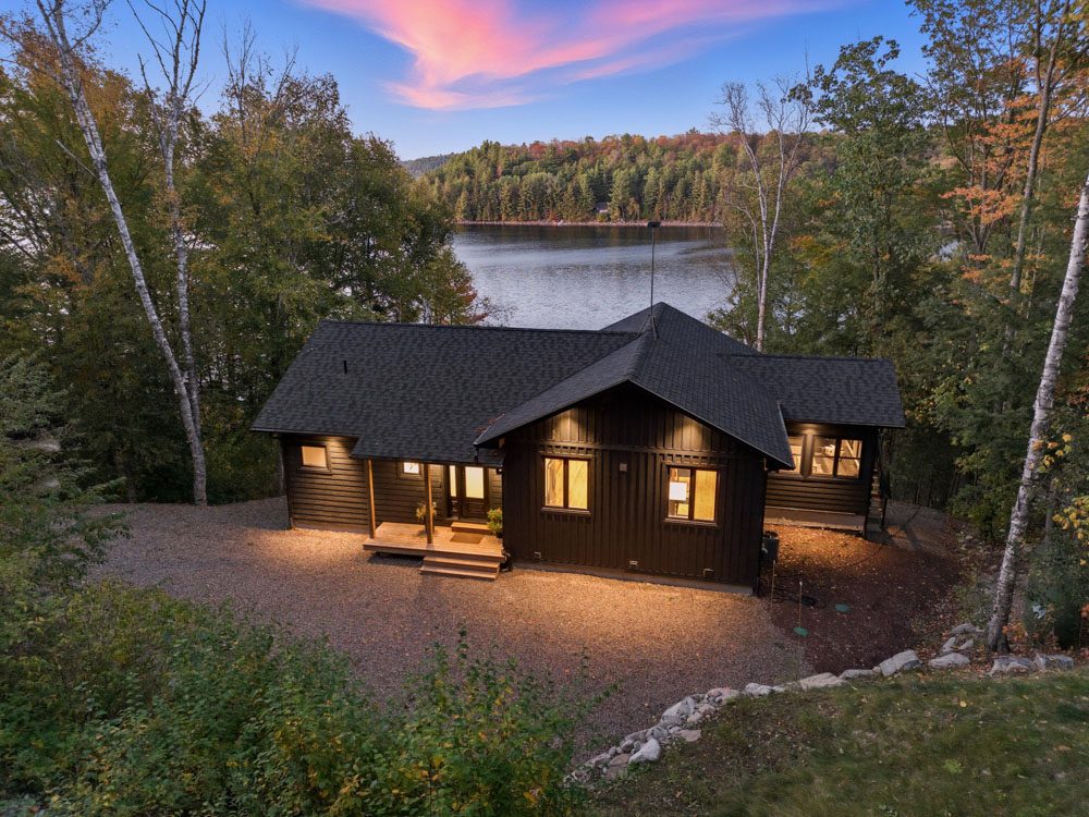 Open property gallery