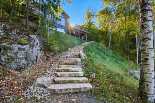 Open property gallery