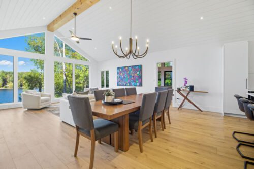 Open property gallery