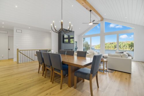 Open property gallery