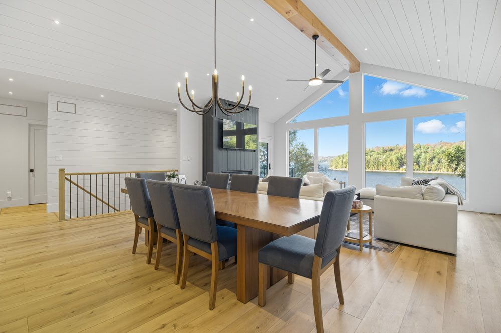 Open property gallery