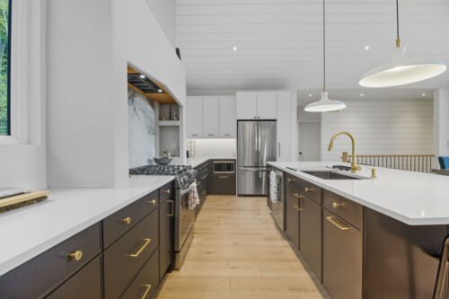 Open property gallery