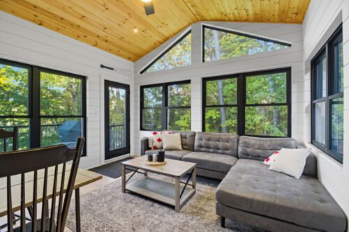 Open property gallery