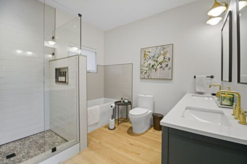 Open property gallery