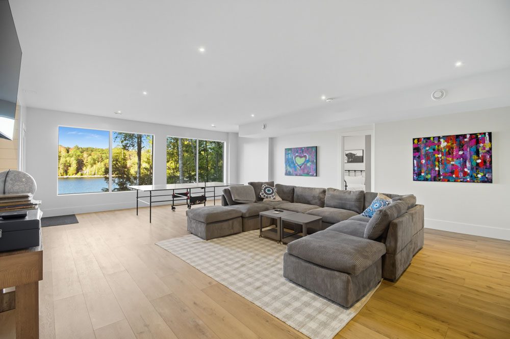 Open property gallery