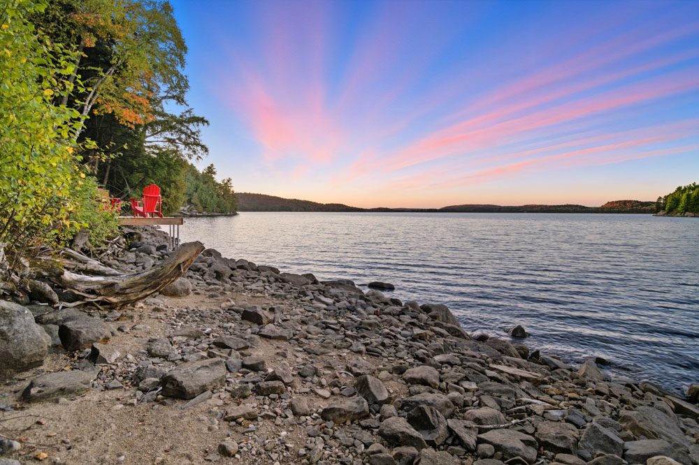 Open property gallery