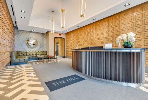 Open property gallery
