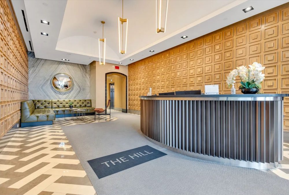 Open property gallery