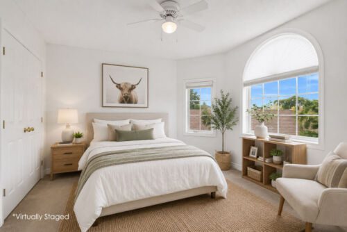 Open property gallery