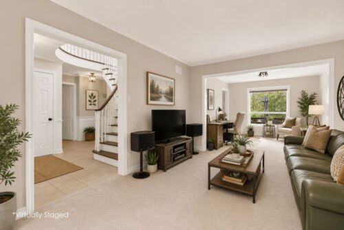 Open property gallery
