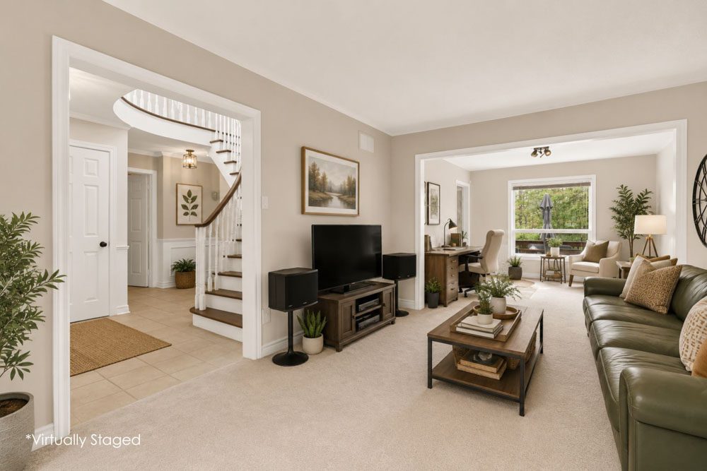 Open property gallery