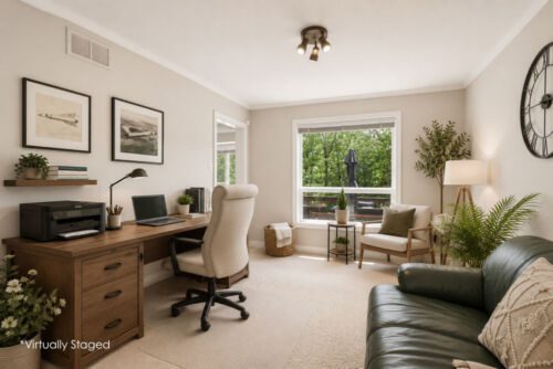 Open property gallery