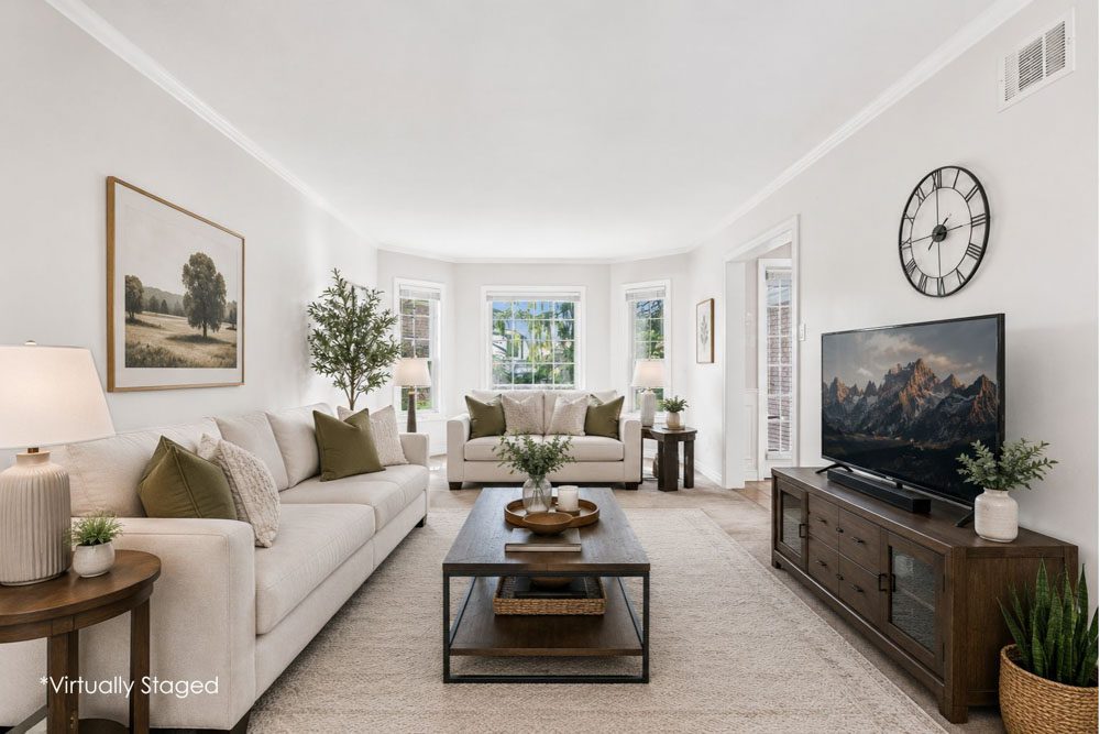 Open property gallery