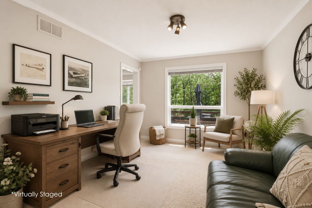Open property gallery