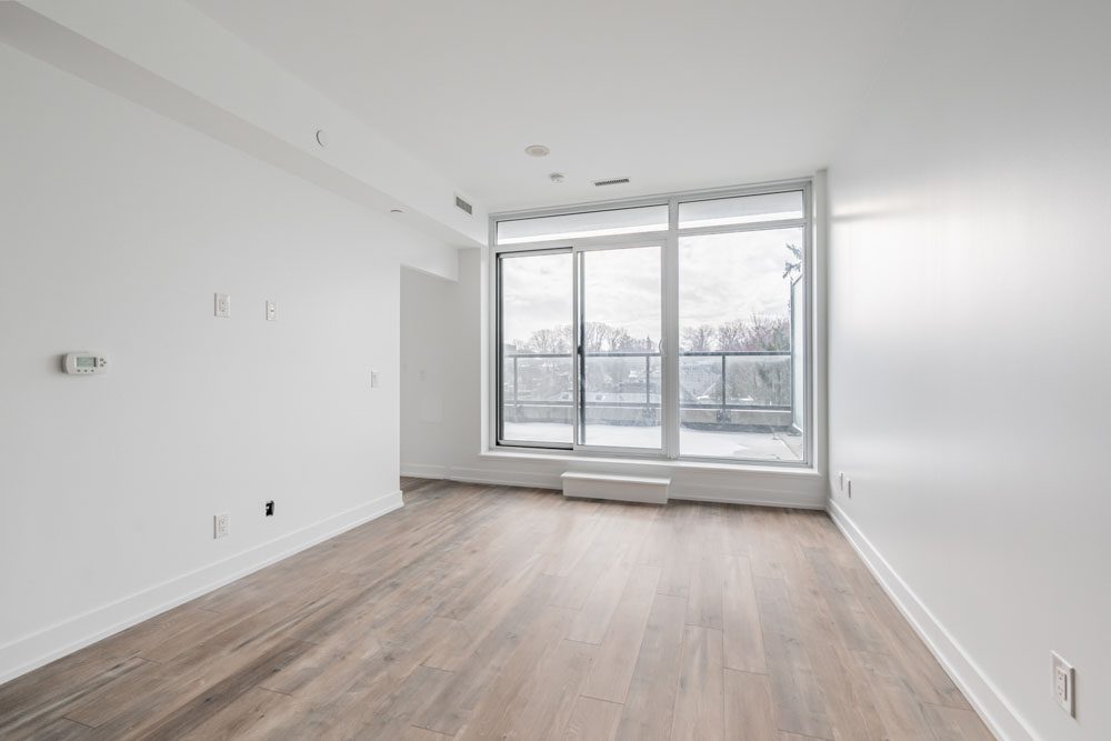 Open property gallery