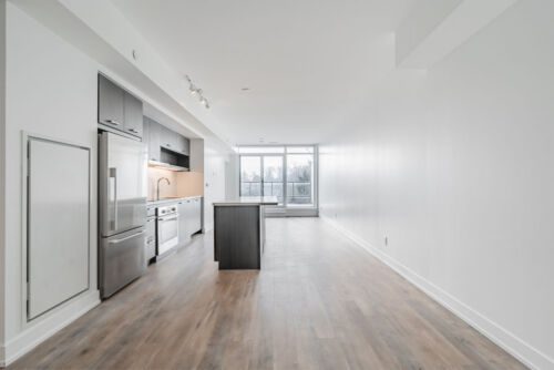 Open property gallery