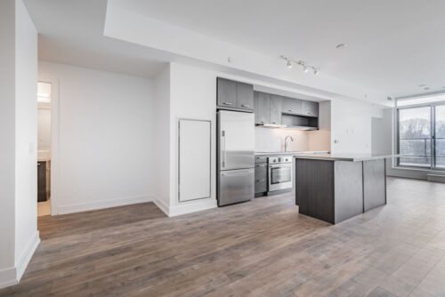 Open property gallery