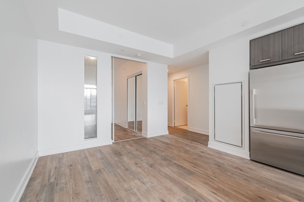 Open property gallery
