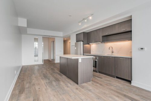 Open property gallery