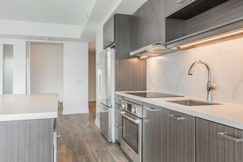 Open property gallery