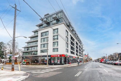 Open property gallery
