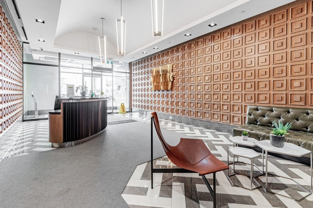 Open property gallery