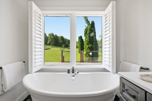 Open property gallery