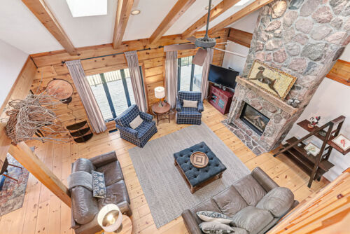 Open property gallery