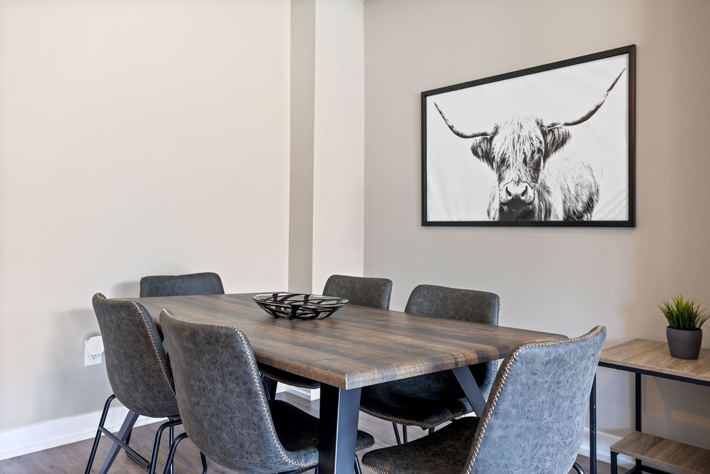 Open property gallery