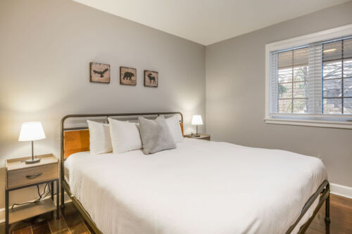 Open property gallery