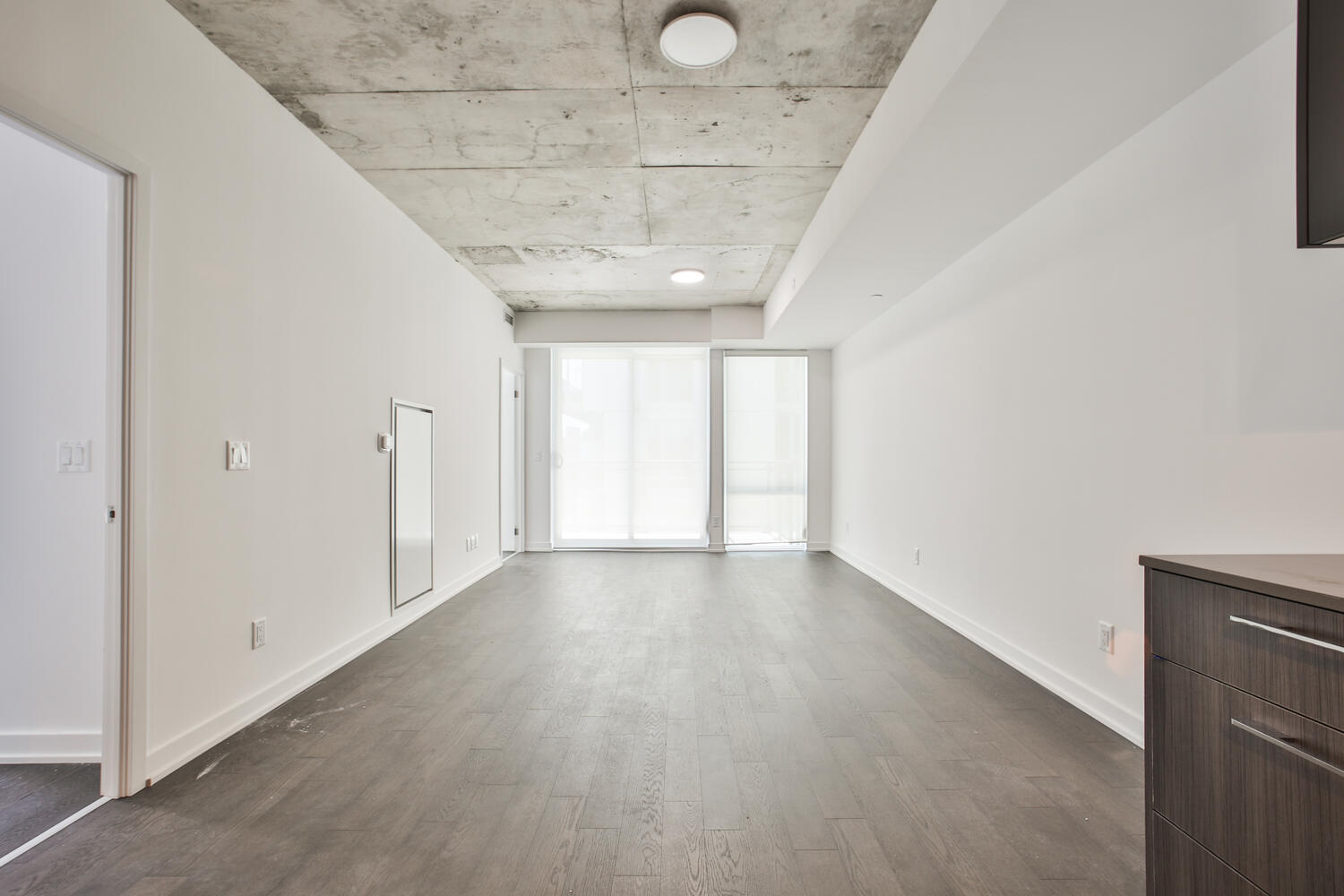 Open property gallery
